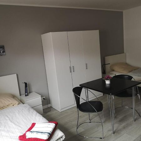 Gemuetliches Ferienzimmer 胡尔特 外观 照片