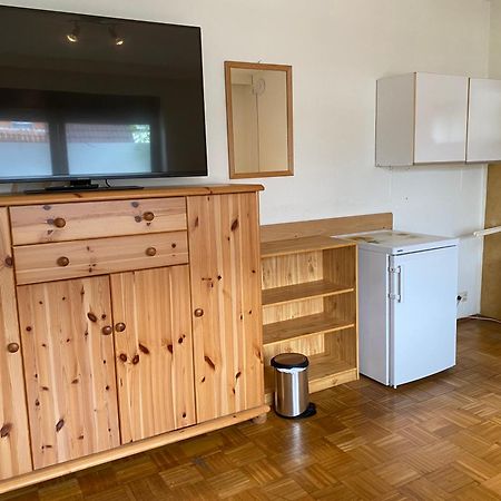 Gemuetliches Ferienzimmer 胡尔特 外观 照片