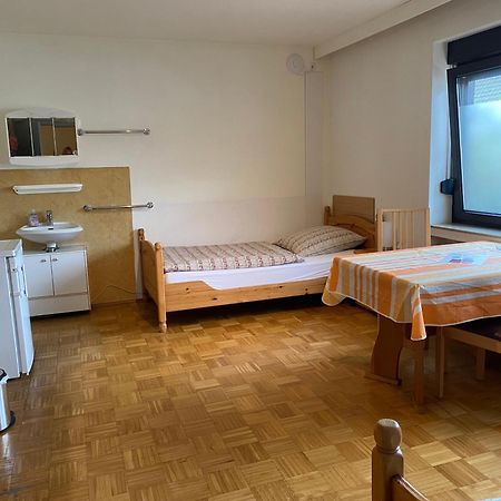 Gemuetliches Ferienzimmer 胡尔特 外观 照片