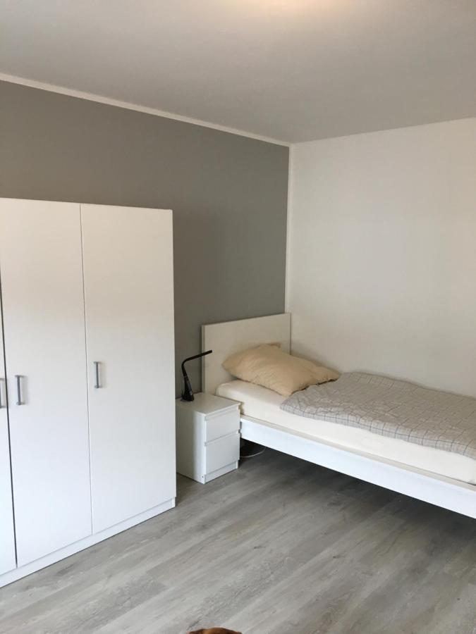Gemuetliches Ferienzimmer 胡尔特 外观 照片