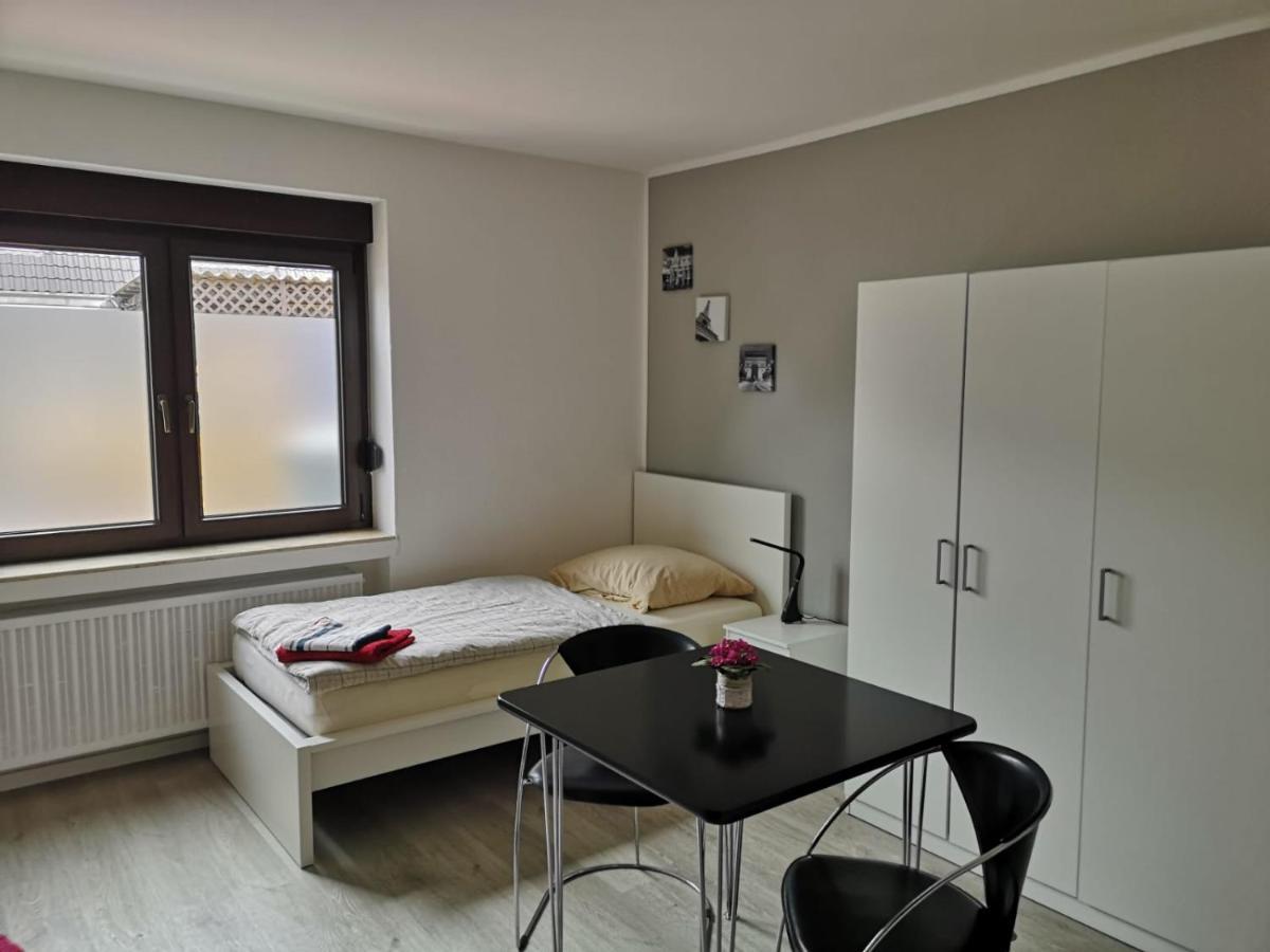 Gemuetliches Ferienzimmer 胡尔特 外观 照片