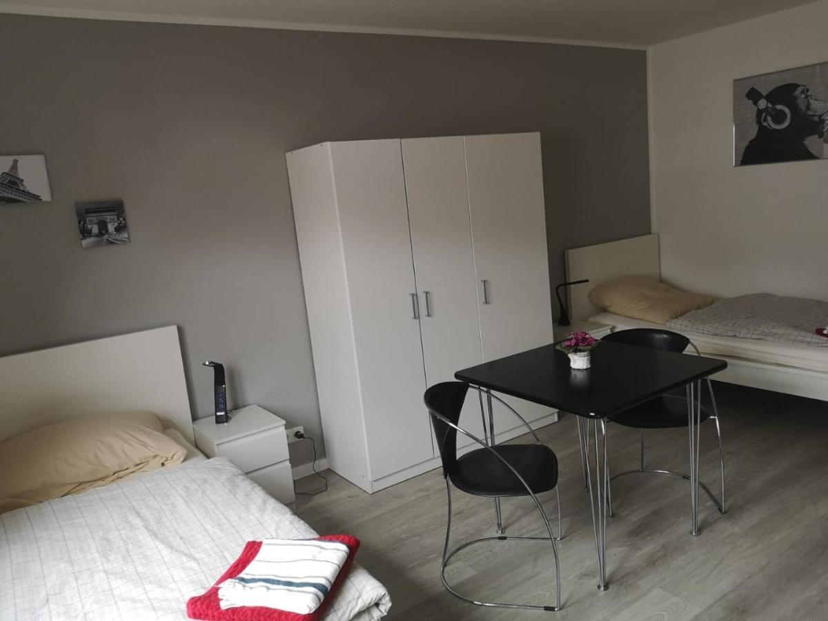 Gemuetliches Ferienzimmer 胡尔特 外观 照片