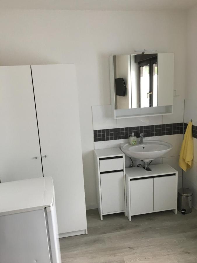 Gemuetliches Ferienzimmer 胡尔特 外观 照片