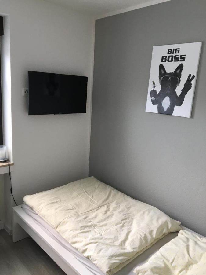 Gemuetliches Ferienzimmer 胡尔特 外观 照片