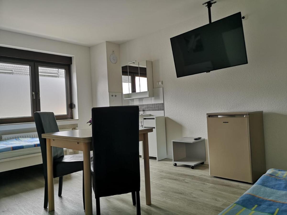 Gemuetliches Ferienzimmer 胡尔特 外观 照片