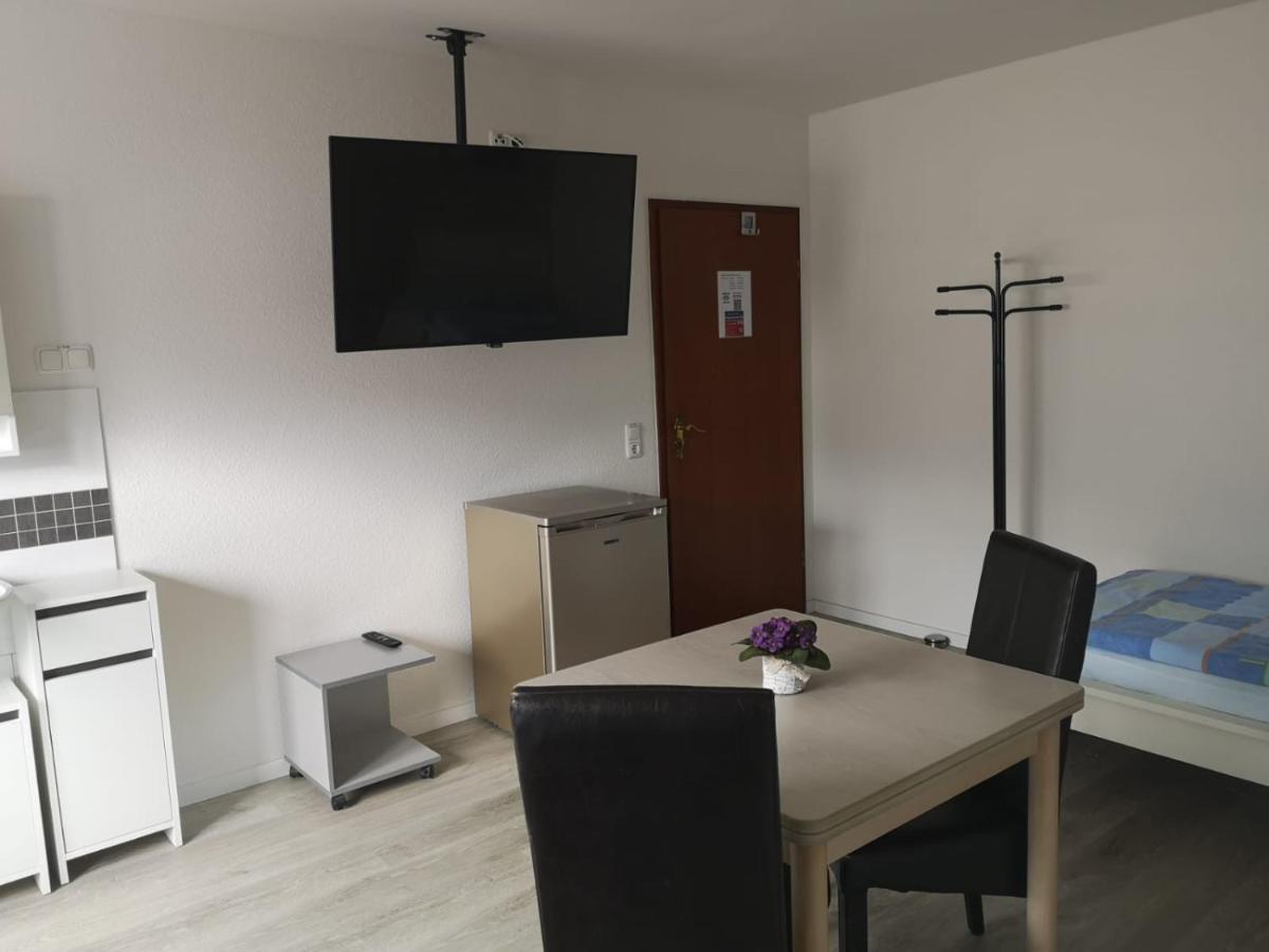 Gemuetliches Ferienzimmer 胡尔特 外观 照片