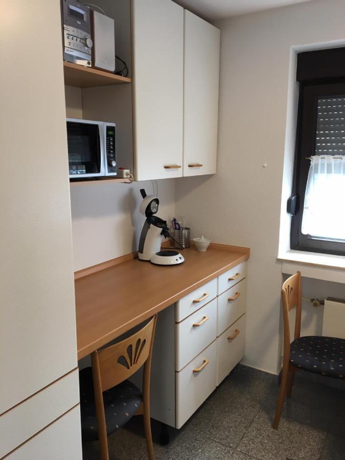 Gemuetliches Ferienzimmer 胡尔特 外观 照片
