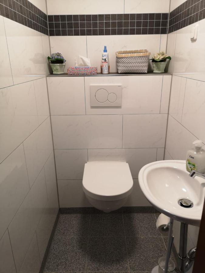 Gemuetliches Ferienzimmer 胡尔特 外观 照片