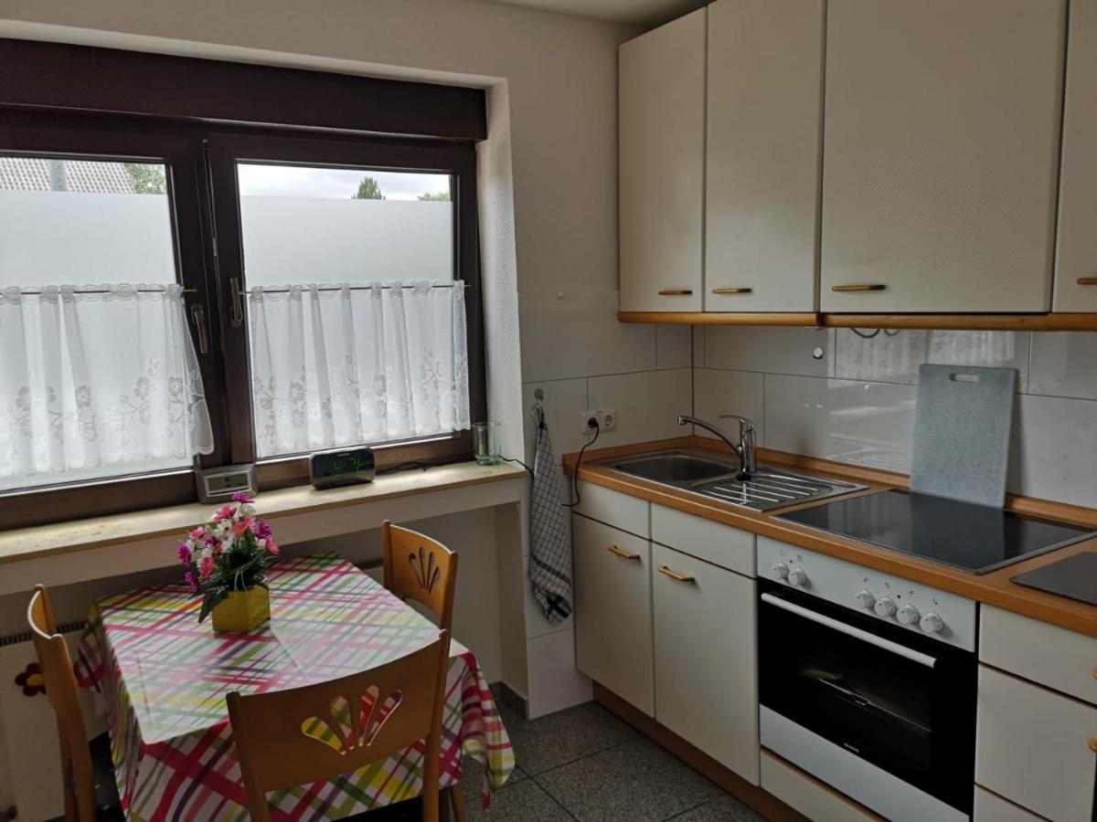 Gemuetliches Ferienzimmer 胡尔特 外观 照片