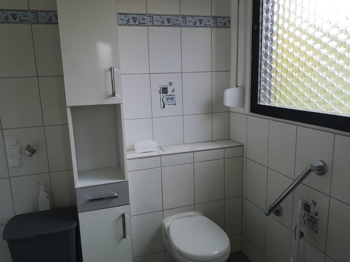 Gemuetliches Ferienzimmer 胡尔特 外观 照片